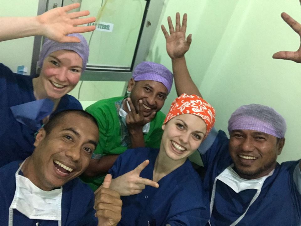 St. Samenwerking Vlissingen