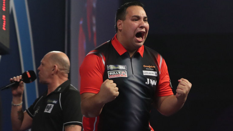 Wattimena Darts Wattimena Darts